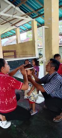 POSYANDU CEMPAKA