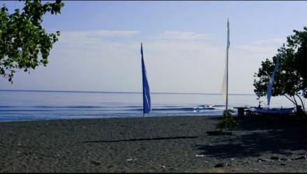 Wisata Pantai Pasir Hitam Desa Kalianget: Surga Tersembunyi di Buleleng